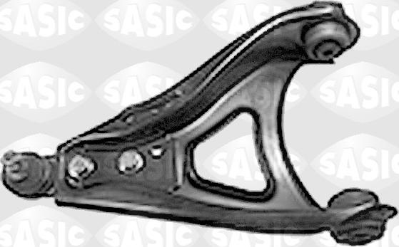 Sasic 4003357 - Носач, окачване на колелата vvparts.bg