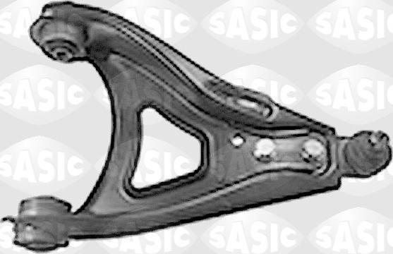 Sasic 4003360 - Носач, окачване на колелата vvparts.bg