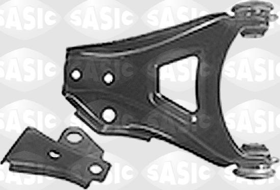 Sasic 4003211 - Носач, окачване на колелата vvparts.bg