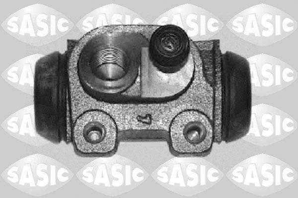 Sasic 4024744 - Спирачно цилиндърче на колелото vvparts.bg