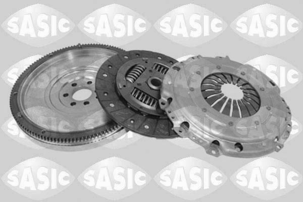 Sasic 5106049 - Комплект съединител vvparts.bg