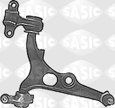 Sasic 5203943 - Носач, окачване на колелата vvparts.bg