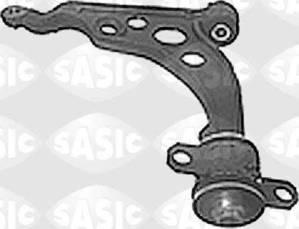 Sasic 5203953 - Носач, окачване на колелата vvparts.bg