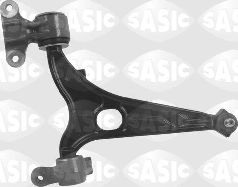 Sasic 5203P63 - Носач, окачване на колелата vvparts.bg