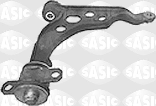 Sasic 5213653 - Носач, окачване на колелата vvparts.bg