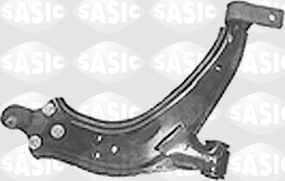 Sasic 5213A33 - Носач, окачване на колелата vvparts.bg