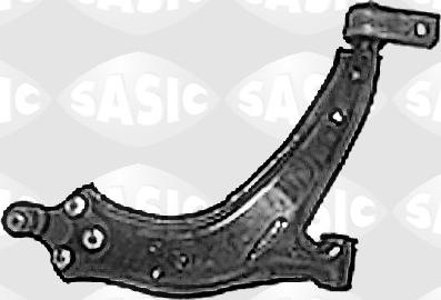 Sasic 5213E33 - Носач, окачване на колелата vvparts.bg