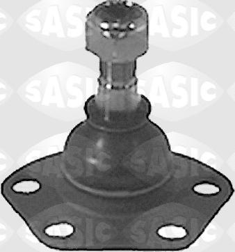 Sasic 6403543 - Шарнири vvparts.bg