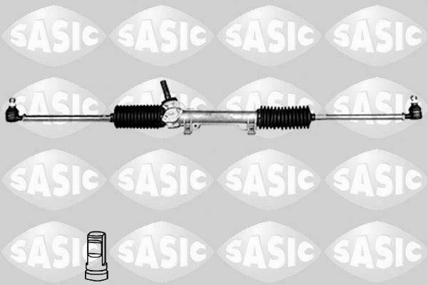 Sasic 0004464 - Кормилна кутия vvparts.bg