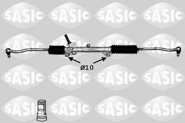 Sasic 0004294 - Кормилна кутия vvparts.bg