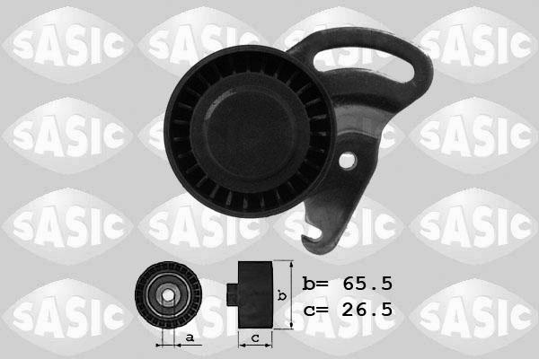 Sasic 1624008 - Ремъчен обтегач, пистов ремък vvparts.bg