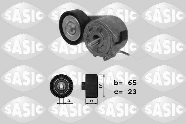 Sasic 1626101 - Ремъчен обтегач, пистов ремък vvparts.bg