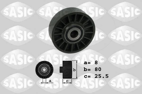 Sasic 1626138 - Ремъчен обтегач, пистов ремък vvparts.bg