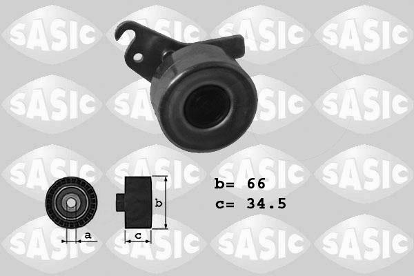 Sasic 1620047 - Ремъчен обтегач, пистов ремък vvparts.bg