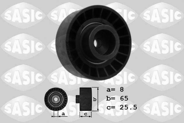 Sasic 1620053 - Паразитна / водеща ролка, пистов ремък vvparts.bg