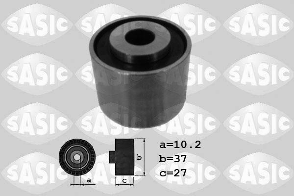 Sasic 1620029 - Паразитна / водеща ролка, пистов ремък vvparts.bg