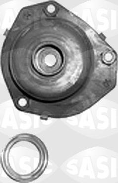 Sasic 1005266 - Ремонтен комплект, окачване на колелата vvparts.bg