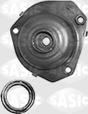 Sasic 1005267 - Ремонтен комплект, окачване на колелата vvparts.bg
