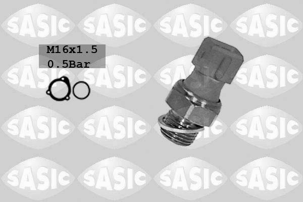 Sasic 1311821 - Датчик, налягане на маслото vvparts.bg
