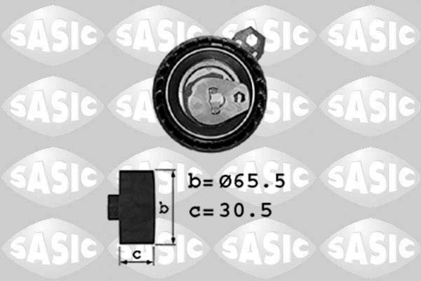 Sasic 1704016 - Обтяжна ролка, ангренаж vvparts.bg