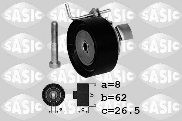 Sasic 1706098 - Обтяжна ролка, ангренаж vvparts.bg