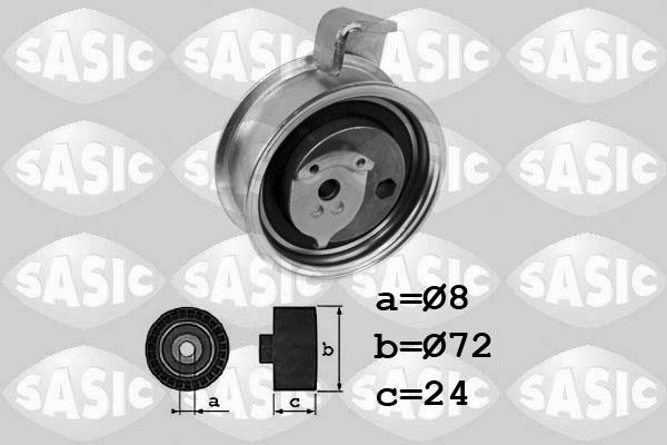 Sasic 1706085 - Обтяжна ролка, ангренаж vvparts.bg