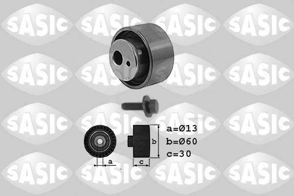 Sasic 1700003 - Обтяжна ролка, ангренаж vvparts.bg