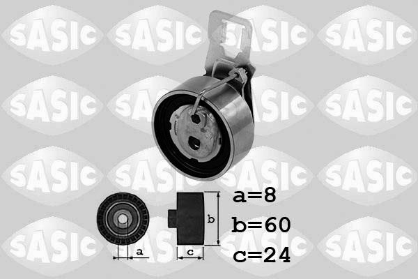 Sasic 1700039 - Обтяжна ролка, ангренаж vvparts.bg