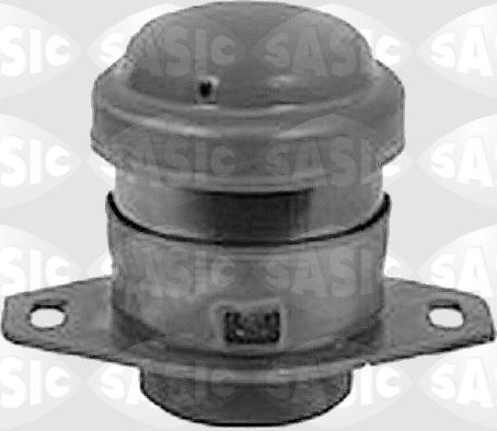 Sasic 8441941 - Окачване, двигател vvparts.bg