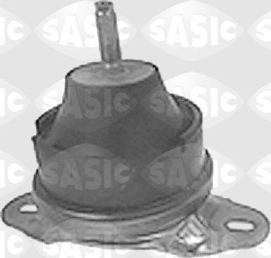 Sasic 8441911 - Окачване, двигател vvparts.bg