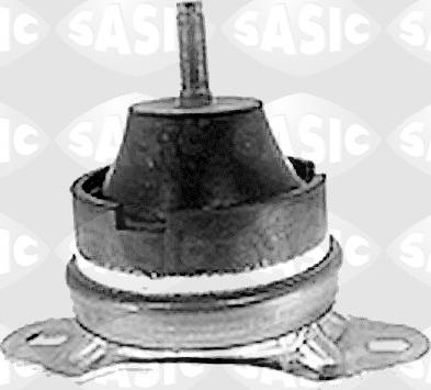 Sasic 8441931 - Окачване, двигател vvparts.bg