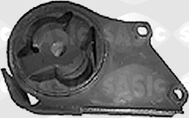 Sasic 8441411 - Окачване, двигател vvparts.bg
