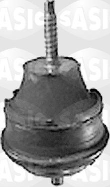 Sasic 8441421QC - Окачване, двигател vvparts.bg