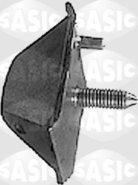 Sasic 8441171 - Окачване, двигател vvparts.bg