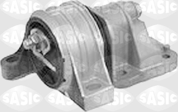 Sasic 8071S71 - Окачване, двигател vvparts.bg