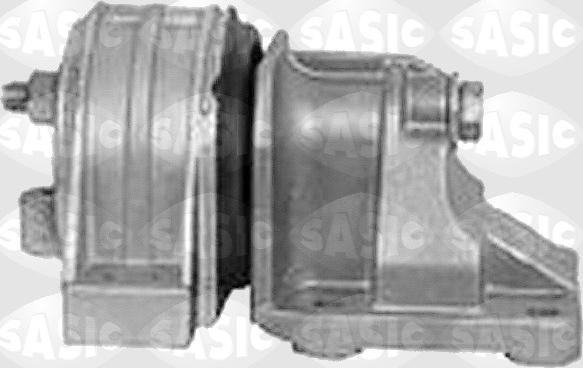 Sasic 8071T11 - Окачване, двигател vvparts.bg