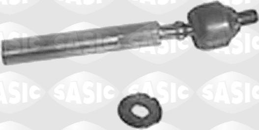 Sasic 8123983 - Аксиален шарнирен накрайник, напречна кормилна щанга vvparts.bg