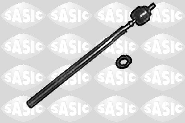 Sasic 8123933 - Аксиален шарнирен накрайник, напречна кормилна щанга vvparts.bg