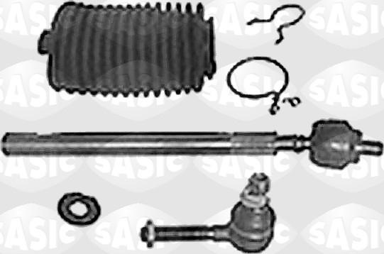 Sasic 8123153B1 - Напречна кормилна щанга vvparts.bg