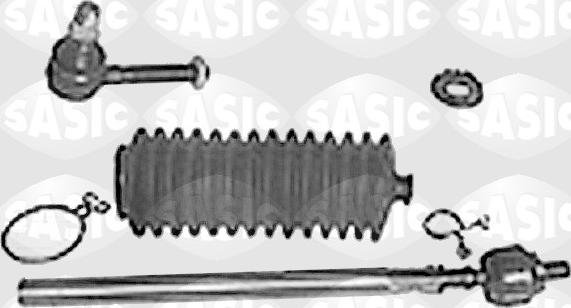 Sasic 8123323B1 - Напречна кормилна щанга vvparts.bg