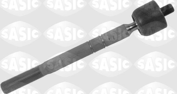 Sasic 8123E83 - Аксиален шарнирен накрайник, напречна кормилна щанга vvparts.bg