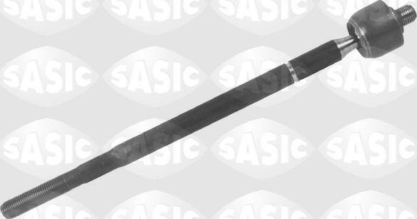 Sasic 8123E23 - Аксиален шарнирен накрайник, напречна кормилна щанга vvparts.bg