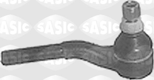 Sasic 8173403 - Накрайник на напречна кормилна щанга vvparts.bg