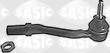 Sasic 8173553 - Накрайник на напречна кормилна щанга vvparts.bg