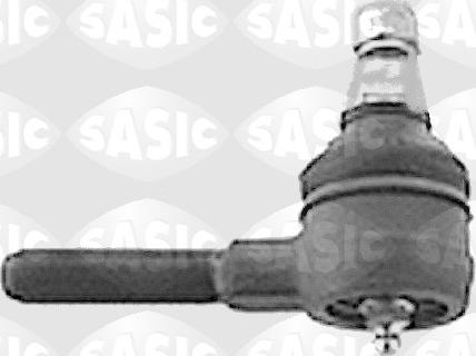 Sasic 8173093 - Накрайник на напречна кормилна щанга vvparts.bg