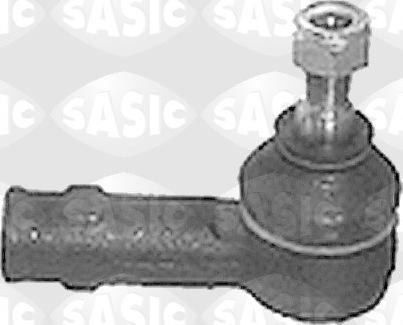 Sasic 8173113 - Накрайник на напречна кормилна щанга vvparts.bg