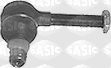 Sasic 8173183 - Накрайник на напречна кормилна щанга vvparts.bg