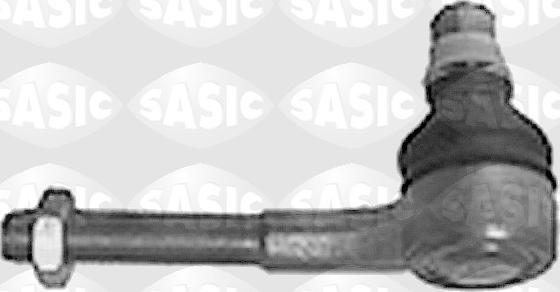 Sasic 8173303 - Накрайник на напречна кормилна щанга vvparts.bg