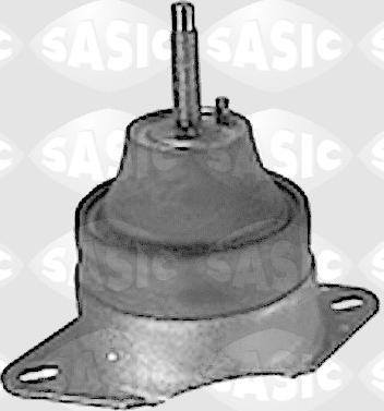 Sasic 8271221 - Окачване, двигател vvparts.bg