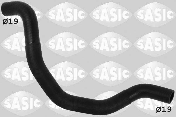 Sasic 3404070 - Маркуч на радиатора vvparts.bg